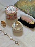Ballerina Trinket Box